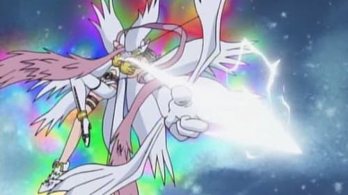 Le cadeau de Wizardmon