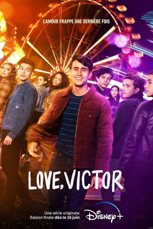 Saison 3