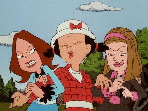 Le clan des Ashley