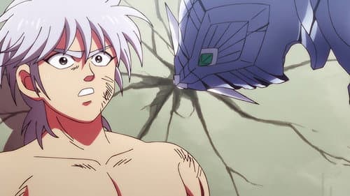Duel au jardin d'albâtre