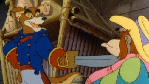 Quand les pirates s'en mêlent (1)