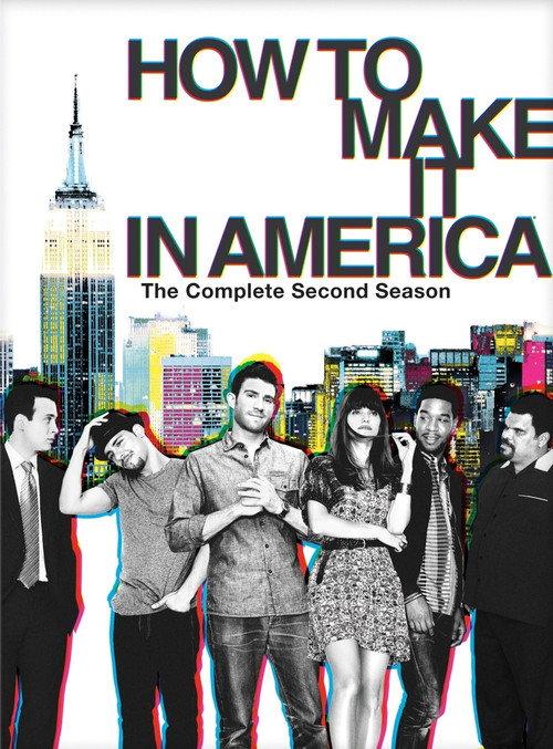 Saison 2
