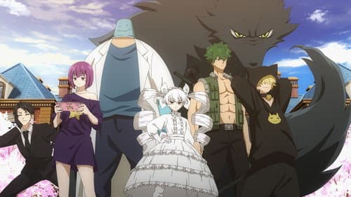Le Sang des Yozakura