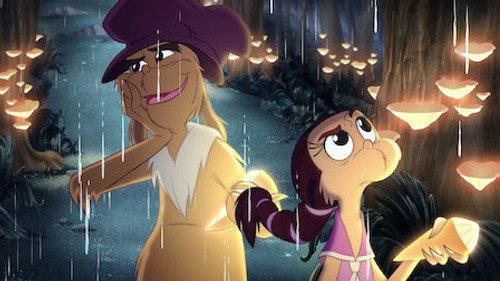 Pluie