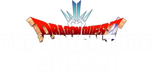 Dragon Quest : La Quête de Daï