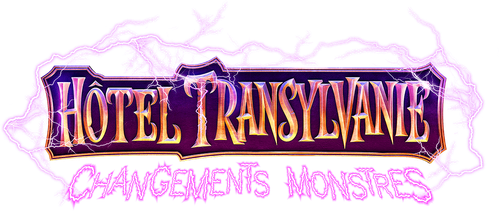 Hôtel Transylvanie : Changements monstres