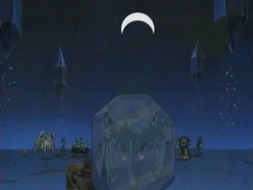 Judai contre Johan contre Fujiwara