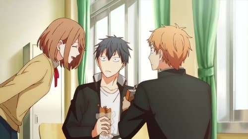 Comme quelqu'un d'amoureux