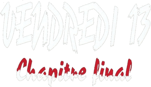 Vendredi 13, chapitre 4 : Chapitre final