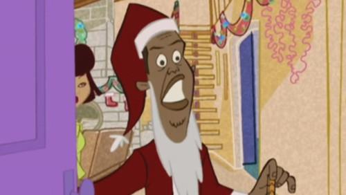 Un noël particulier