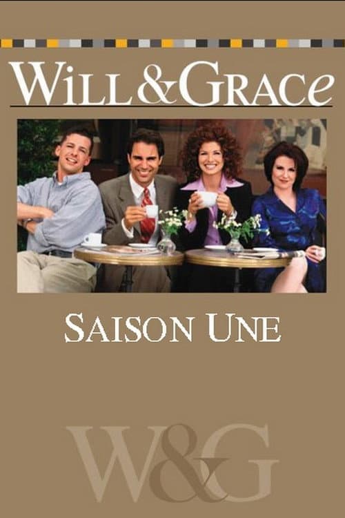Saison 1