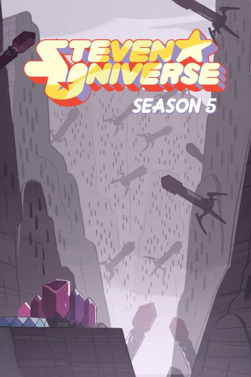 Saison 5