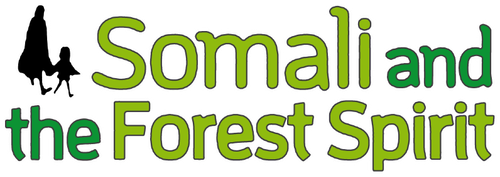 Somali et l'esprit de la forêt