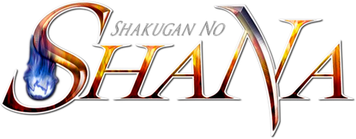 Shakugan no Shana