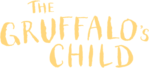 Le petit Gruffalo