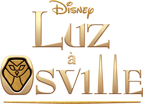 Luz à Osville