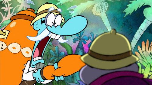 Épisode 6