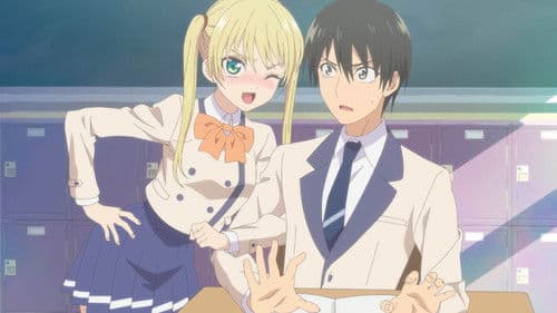 C’est de l’amour !