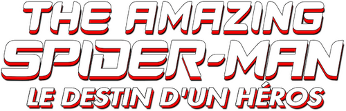 The Amazing Spider-Man : Le Destin d'un héros