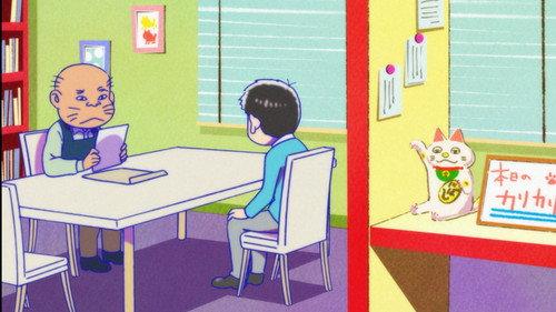 Matsuno Makkusu / Ichimatsu Jihen