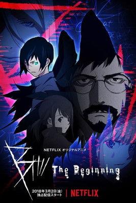 Saison 1