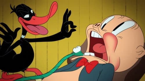 Daffy dentiste