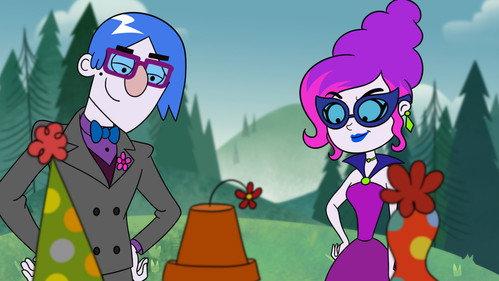Épisode 12