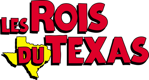 Les Rois du Texas