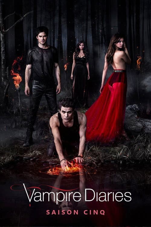 Saison 5