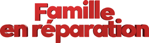 Famille en réparation