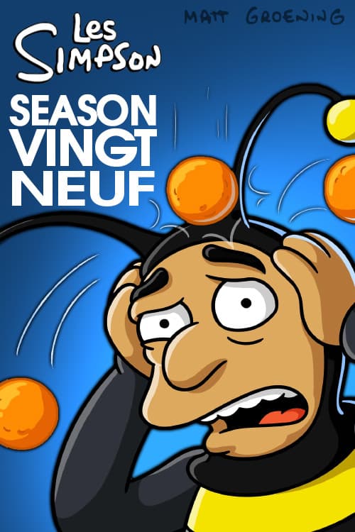 Saison 29