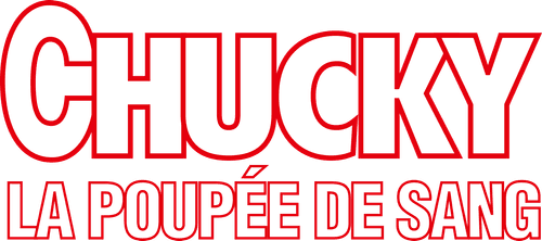 Chucky, la poupée de sang