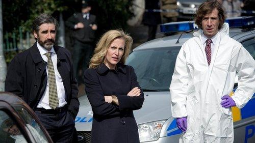 Mise en scène