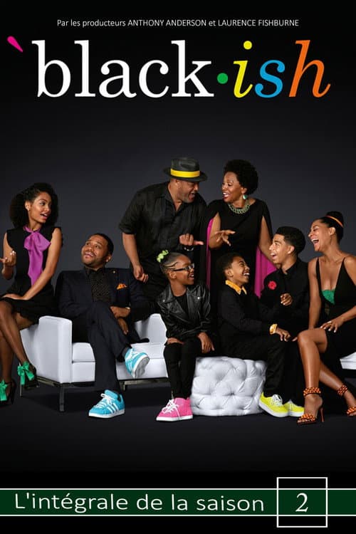 Saison 2