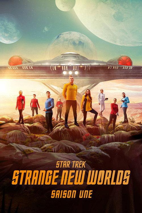 Saison 1