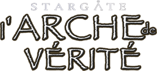 Stargate : L'Arche de vérité