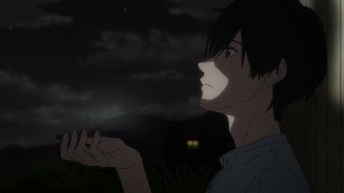 Une nuit d’été