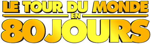 Le Tour du monde en 80 jours