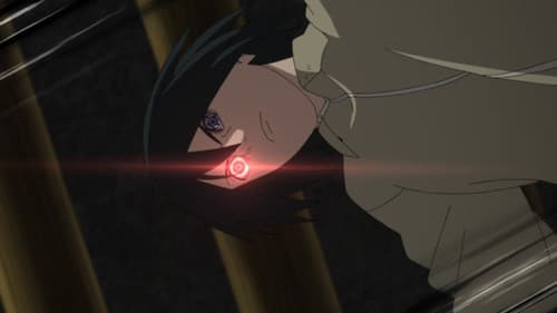 Le Roman de Sasuke : Le Secret du sous-sol