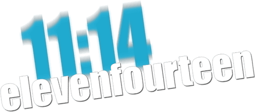 11h14