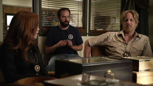 Épisode 7