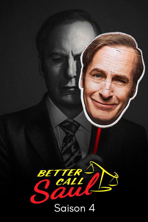 Saison 4