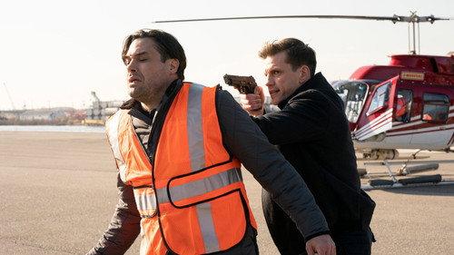 Retour au bercail