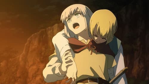 Le retour de Ryô