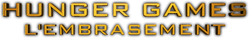 Hunger Games : L'Embrasement