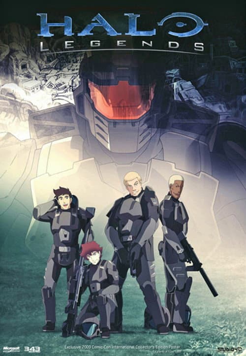 Saison 1