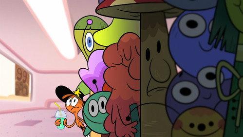 Épisode 17