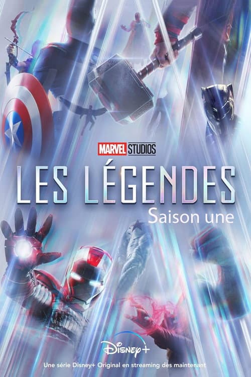 Saison 1