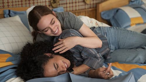 S1.E2 ∙ Jeune sang