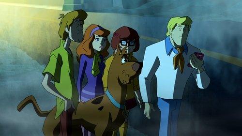 Le Mystère du camion fantôme